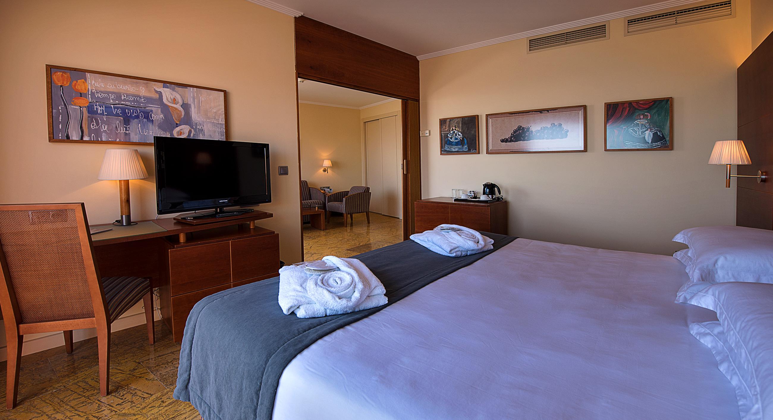 Protur Roquetas Hotel & Spa Рокетас-де-Мар Экстерьер фото